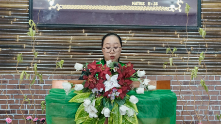 galeri, Perjamuan Kudus GKJ Baki Pepantan Daleman, gereja kristen jawa, gkj, gkj baki, gereja kristen jawa baki, baki, sukoharjo, gkj klasis sukoharjo, klasis sukoharjo, klasis, sinode gkj, sinode 